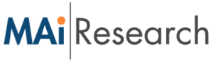 MAi Research Logo