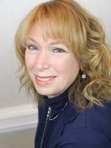 Head shot of paula nyfield, our executive vice president